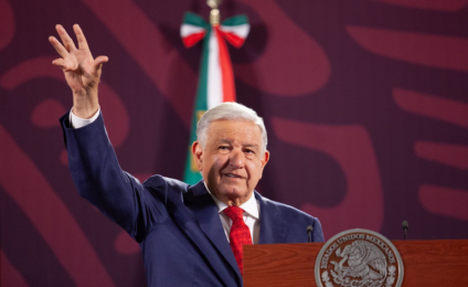 AMLO desconoce si tendrá seguridad al retirarse: No temo por nada