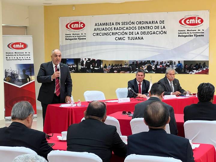 CMIC Tijuana 1